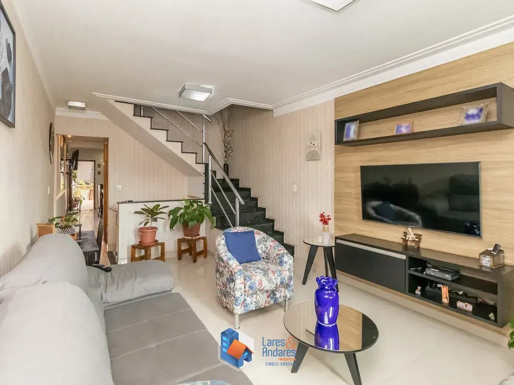 Sobrado, 3 quartos, 96 m² - Foto 7