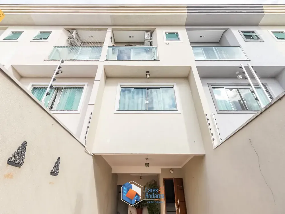 Sobrado, 3 quartos, 96 m² - Foto 8