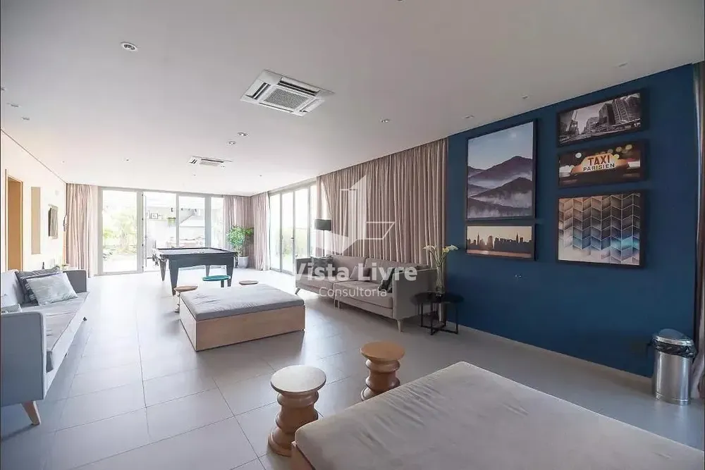 Apartamento, 1 quarto, 34 m² - Foto 6