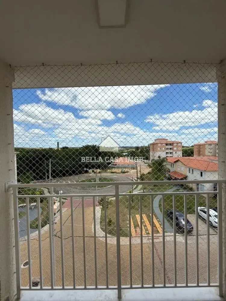 Apartamento, 2 quartos, 44 m² - Foto 3
