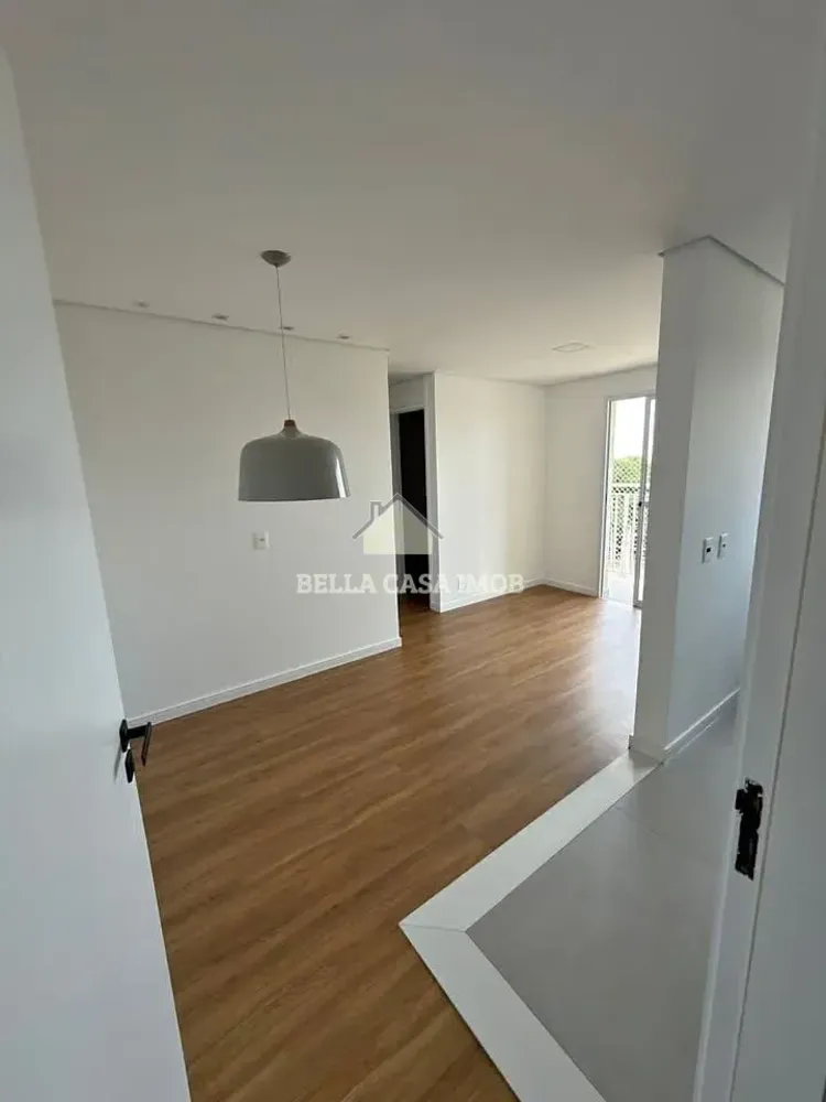 Apartamento, 2 quartos, 44 m² - Foto 4