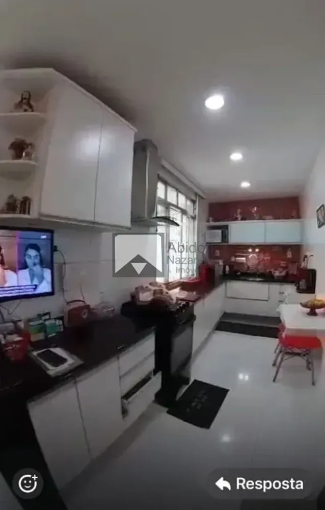 Casa, 4 quartos, 200 m² - Foto 7