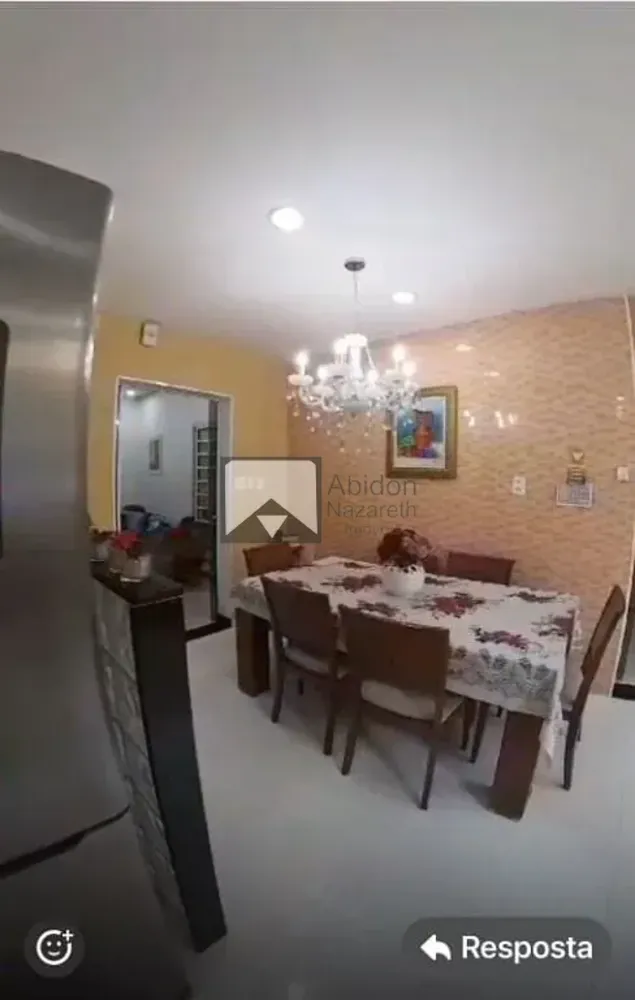 Casa, 4 quartos, 200 m² - Foto 22