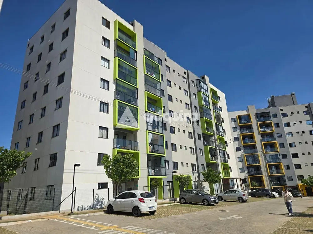 Apartamento, 2 quartos, 75 m² - Foto 8