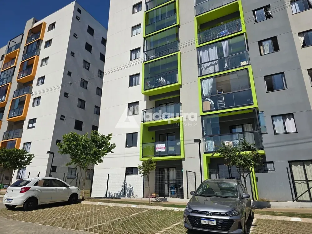 Apartamento, 2 quartos, 75 m² - Foto 1