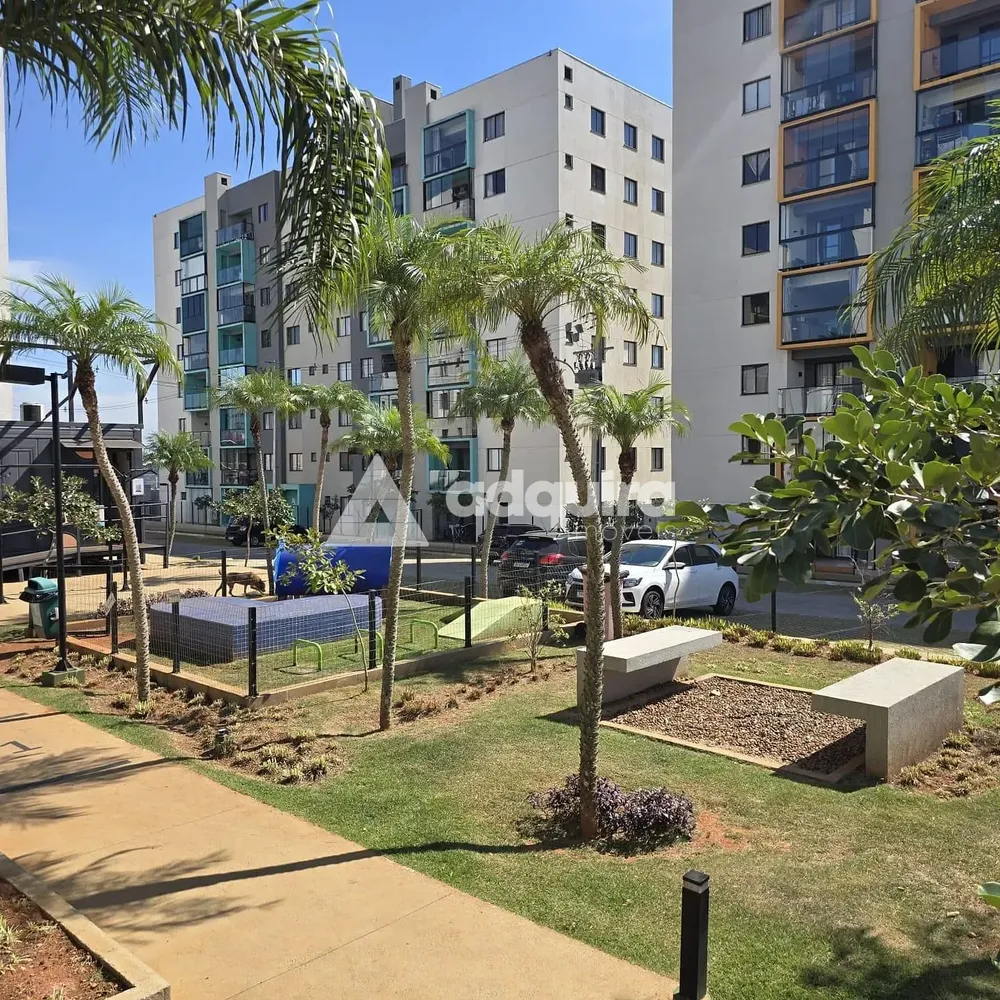 Apartamento, 2 quartos, 75 m² - Foto 5