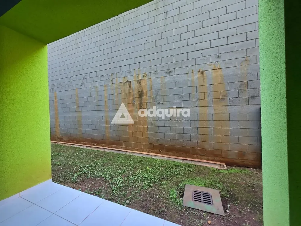 Apartamento, 2 quartos, 75 m² - Foto 2