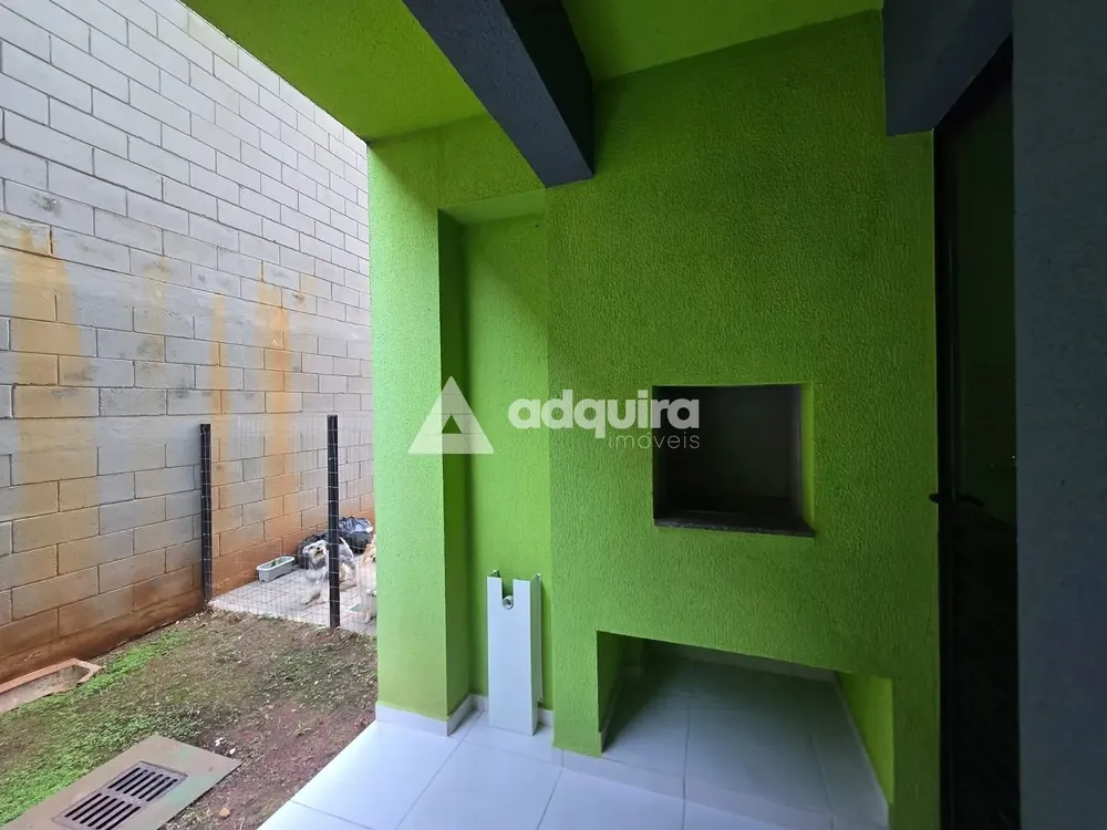 Apartamento, 2 quartos, 75 m² - Foto 7