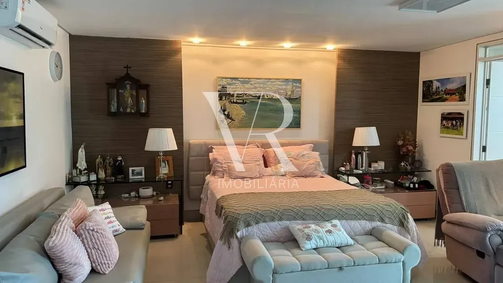 Apartamento, 4 quartos, 234 m² - Foto 2