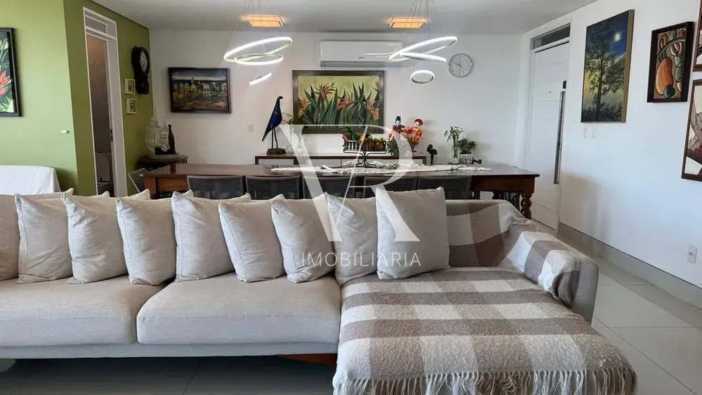 Apartamento, 4 quartos, 234 m² - Foto 6