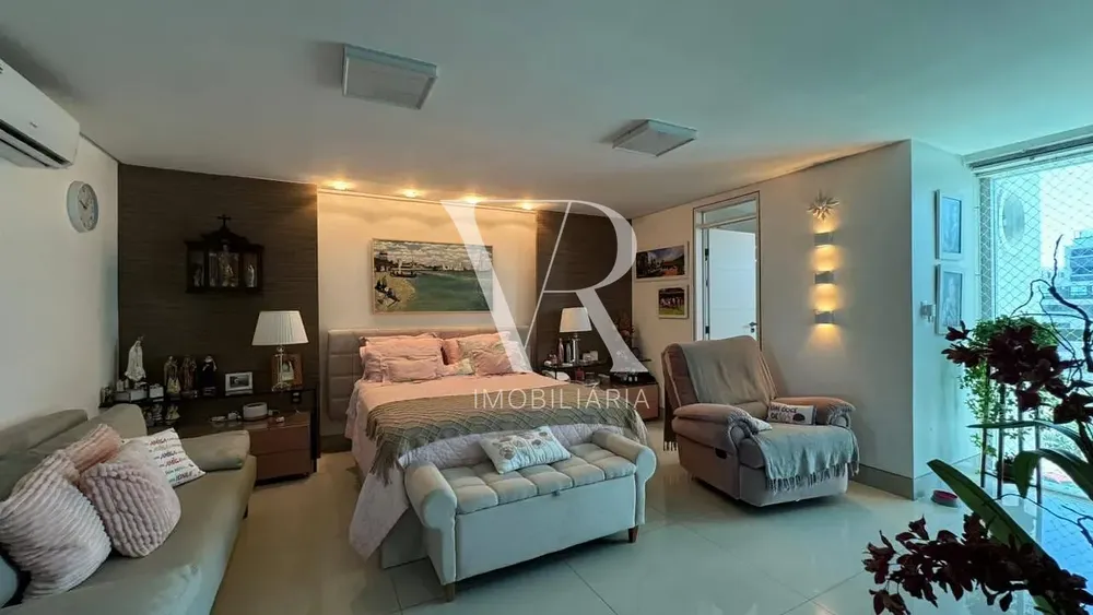 Apartamento, 4 quartos, 234 m² - Foto 3