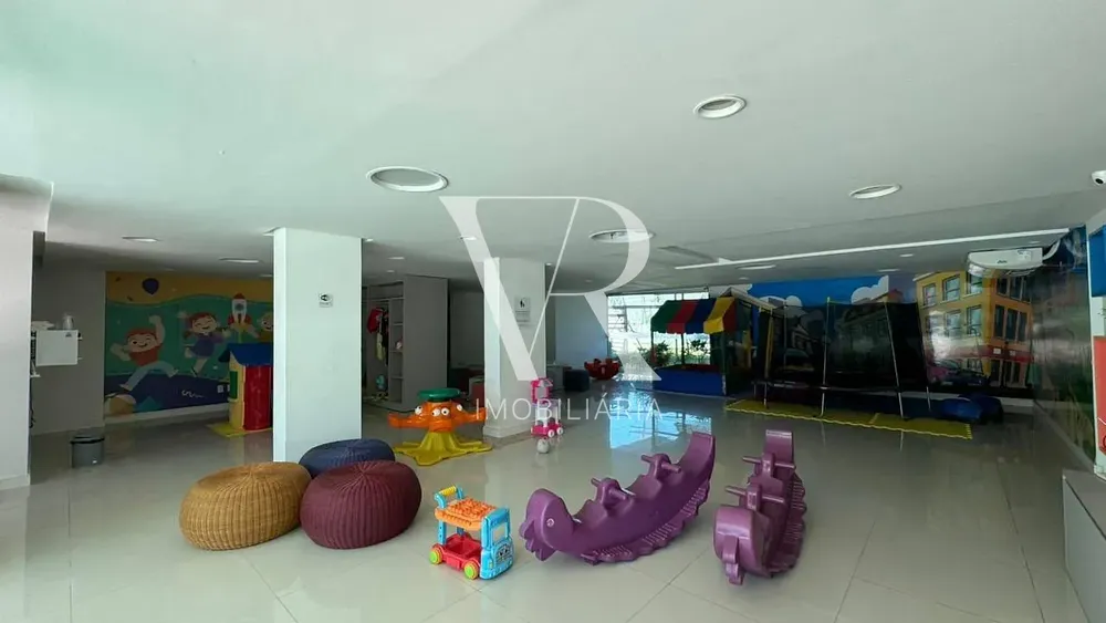 Apartamento, 4 quartos, 234 m² - Foto 7