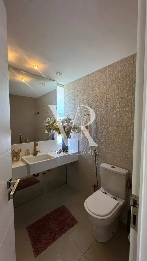 Apartamento, 4 quartos, 234 m² - Foto 4