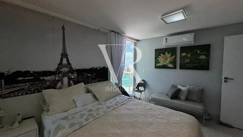 Apartamento, 4 quartos, 234 m² - Foto 1