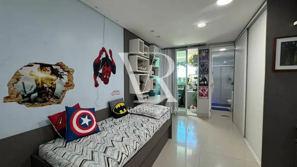 Apartamento, 4 quartos, 234 m² - Foto 8