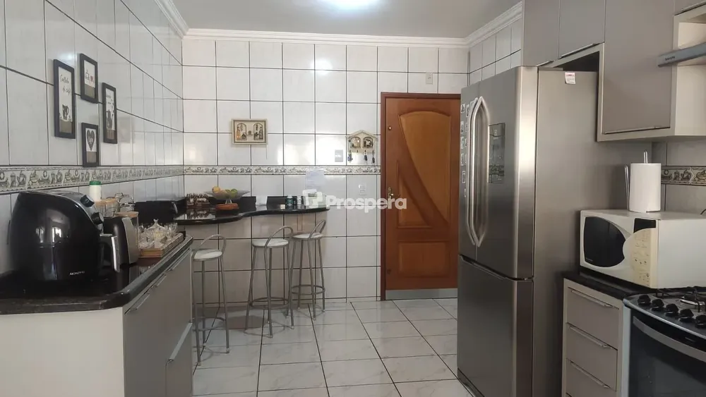 Apartamento, 3 quartos, 160 m² - Foto 4