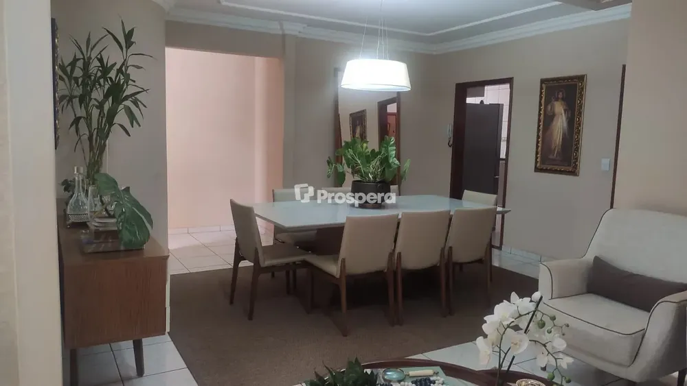 Apartamento, 3 quartos, 160 m² - Foto 1