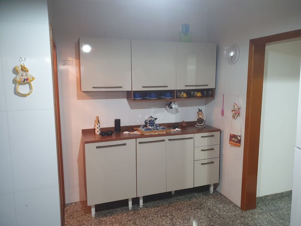Casa à venda com 3 quartos, 80m² - Foto 6
