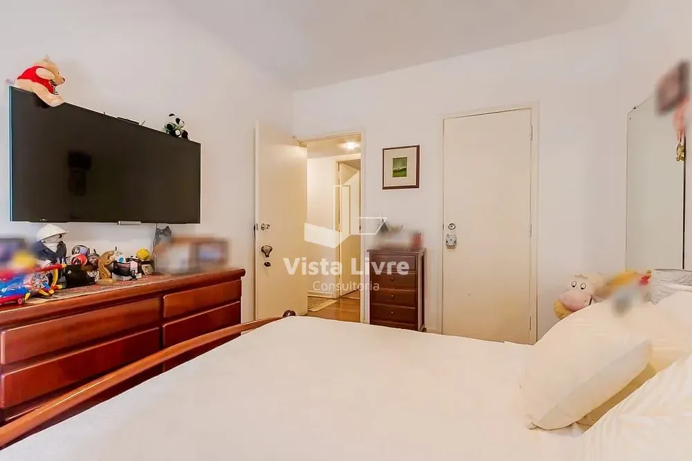 Apartamento, 3 quartos, 128 m² - Foto 5