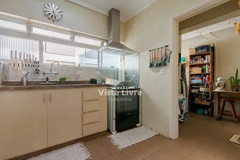 Apartamento, 3 quartos, 128 m² - Foto 6