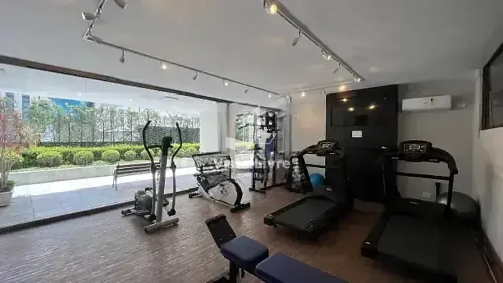 Apartamento, 3 quartos, 128 m² - Foto 7