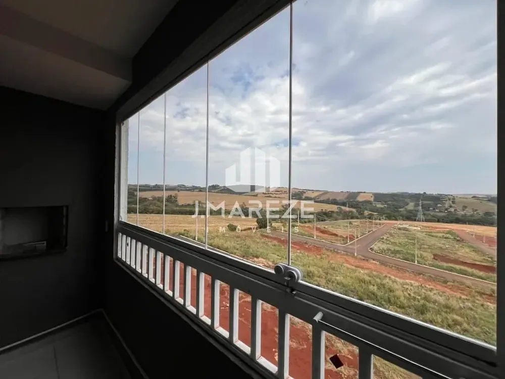 Apartamento, 2 quartos, 53 m² - Foto 3