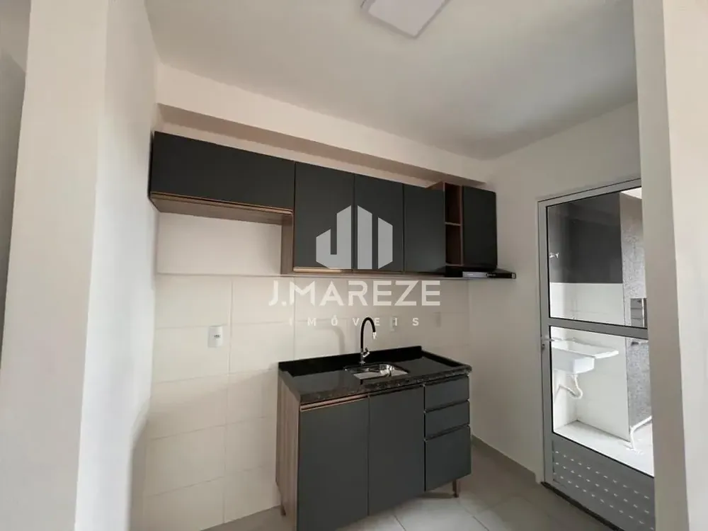 Apartamento, 2 quartos, 53 m² - Foto 1