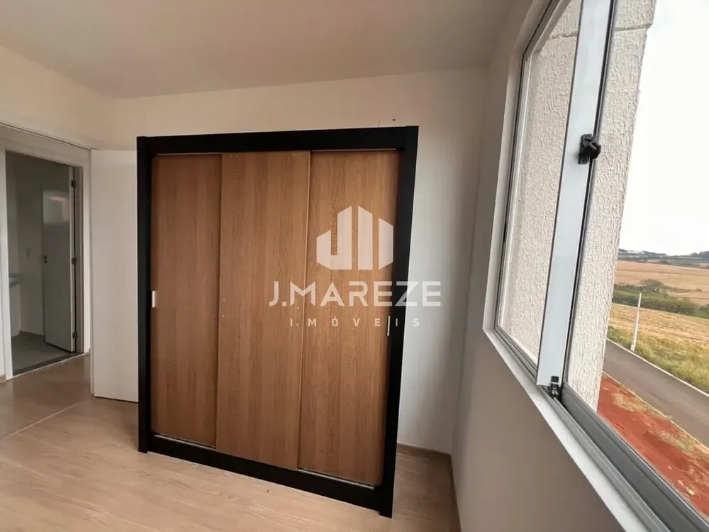 Apartamento, 2 quartos, 53 m² - Foto 5