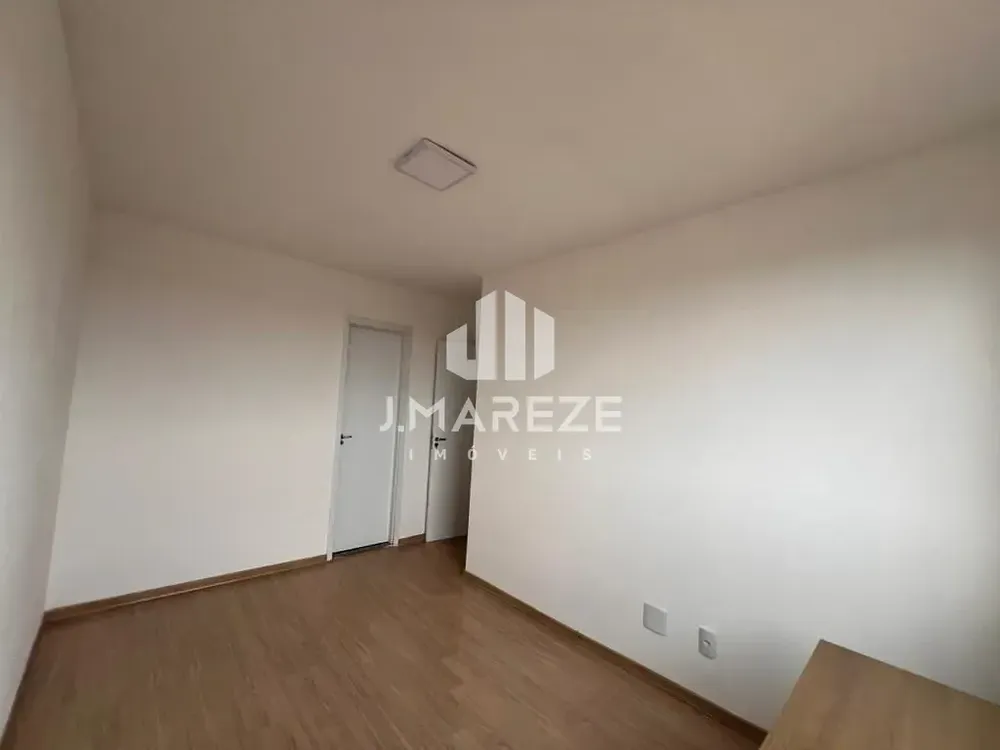 Apartamento, 2 quartos, 53 m² - Foto 2
