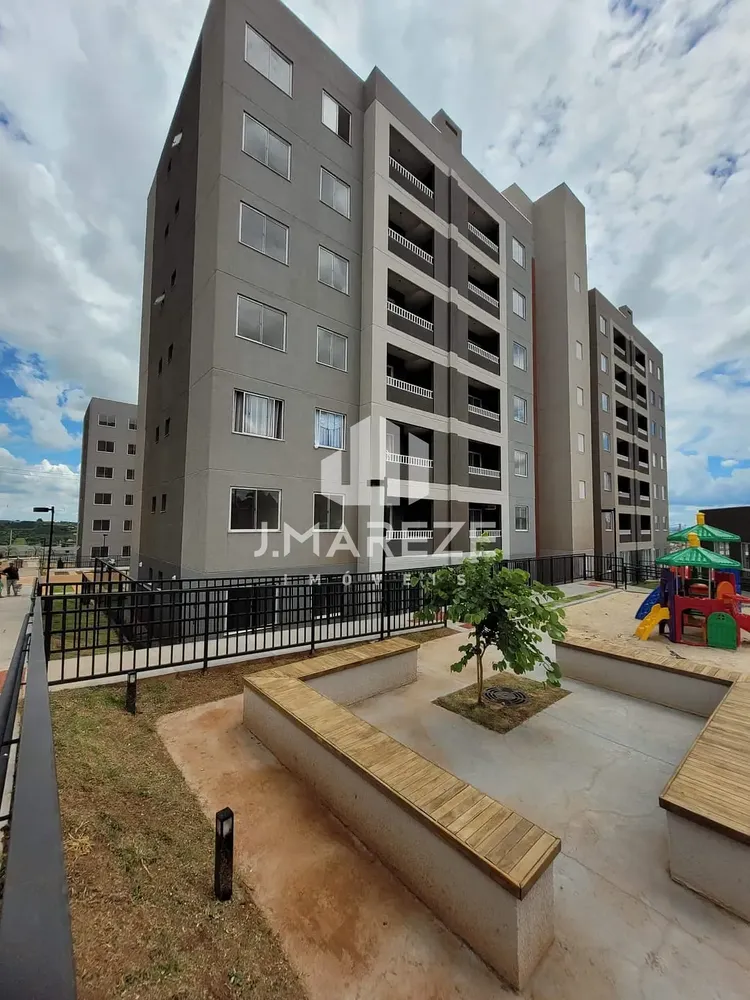 Apartamento, 2 quartos, 53 m² - Foto 8