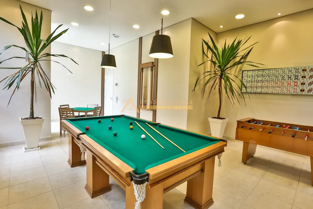 Apartamento, 2 quartos, 56 m² - Foto 5