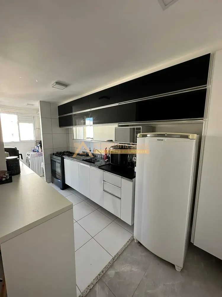 Apartamento, 2 quartos, 56 m² - Foto 7