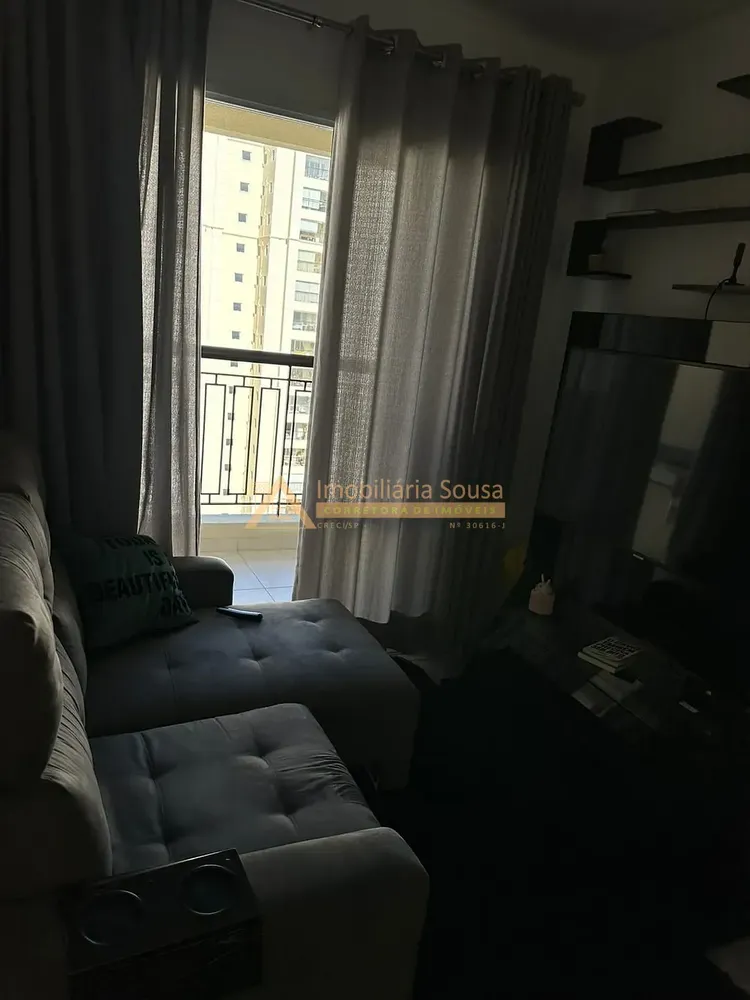 Apartamento, 2 quartos, 56 m² - Foto 8