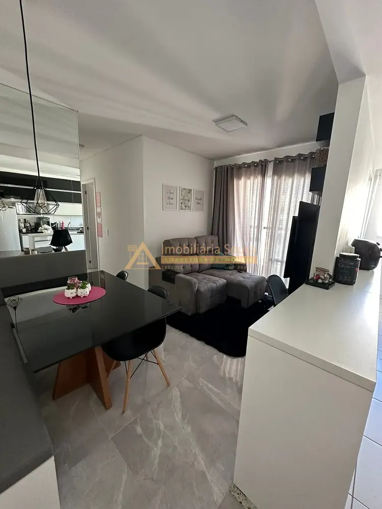 Apartamento, 2 quartos, 56 m² - Foto 6