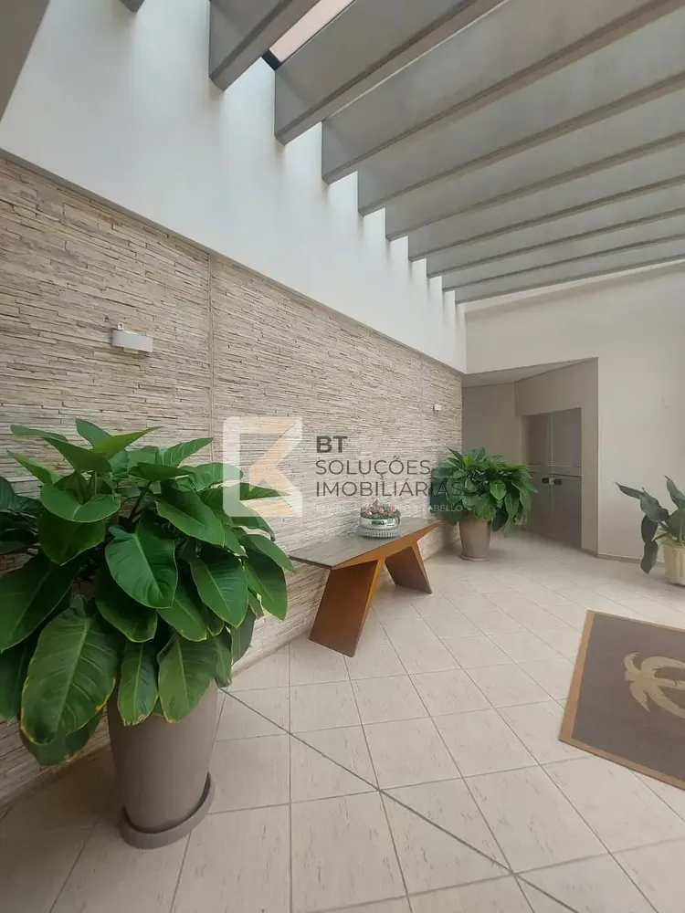 Apartamento, 3 quartos, 128 m² - Foto 8