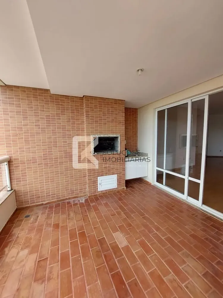 Apartamento, 3 quartos, 128 m² - Foto 5