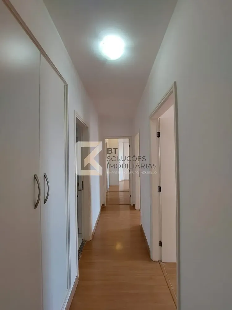Apartamento, 3 quartos, 128 m² - Foto 2