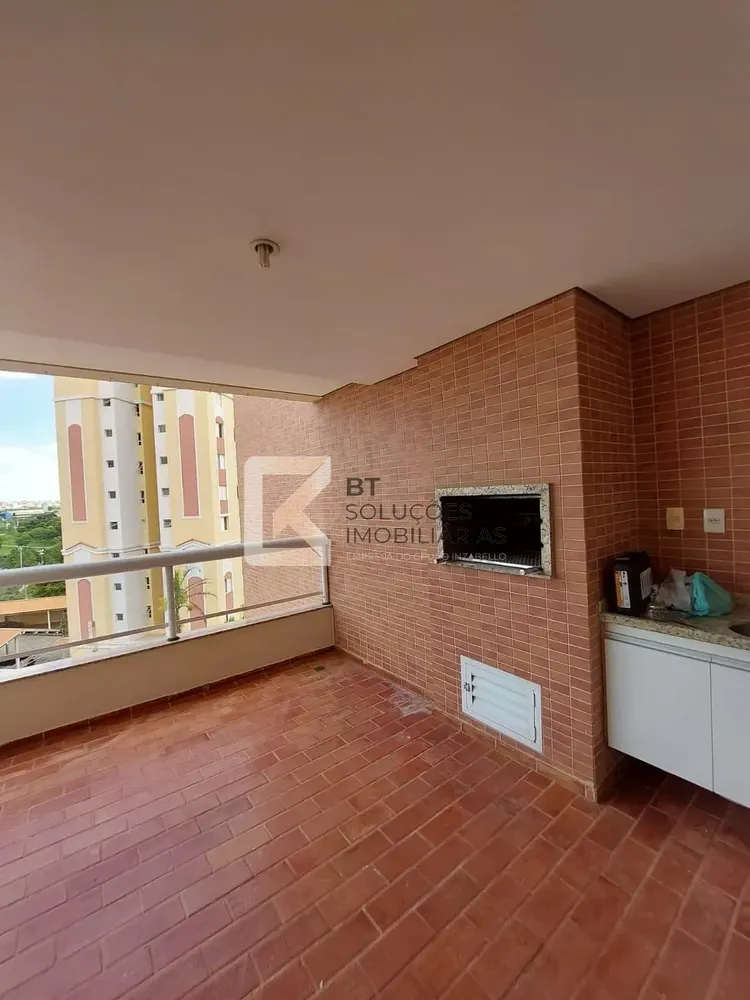 Apartamento, 3 quartos, 128 m² - Foto 6