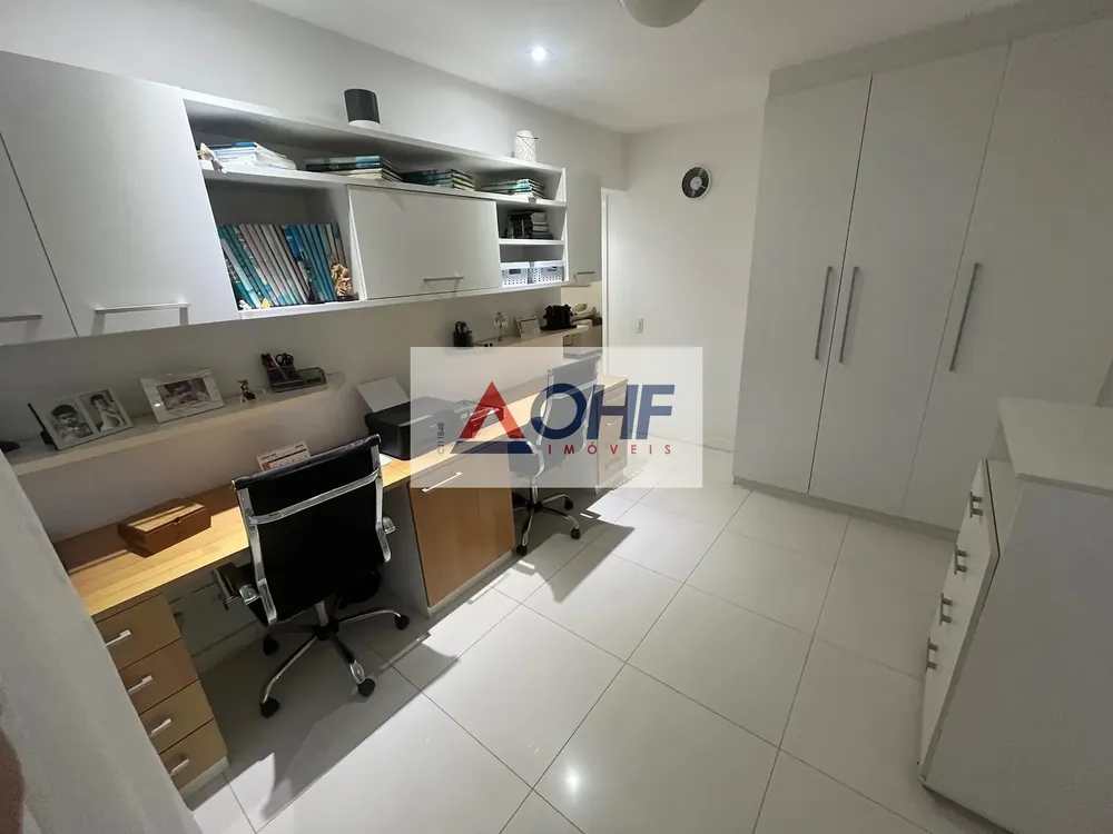 Apartamento, 4 quartos, 206 m² - Foto 20
