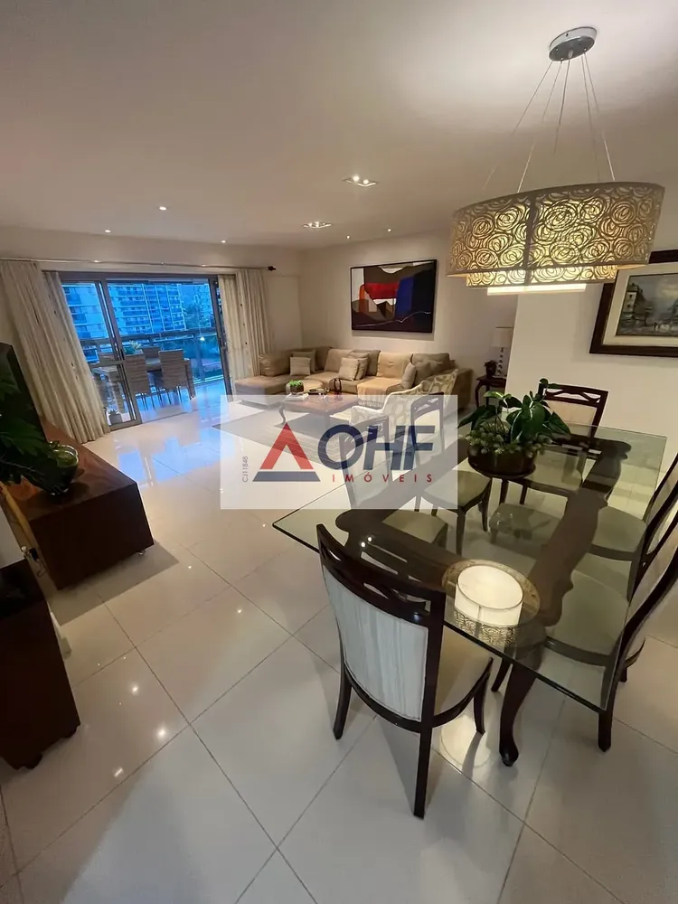 Apartamento, 4 quartos, 206 m² - Foto 6