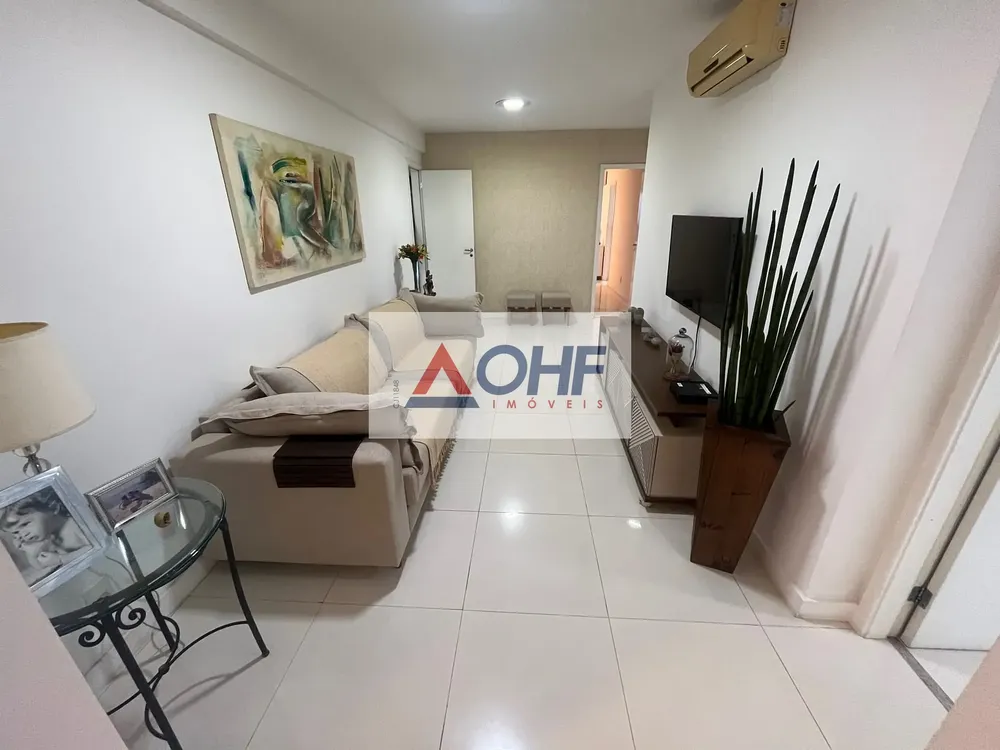 Apartamento, 4 quartos, 206 m² - Foto 12