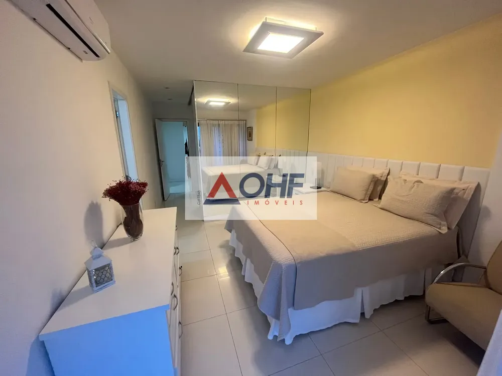 Apartamento, 4 quartos, 206 m² - Foto 25