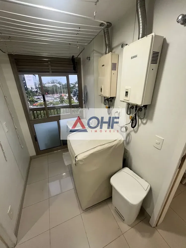 Apartamento, 4 quartos, 206 m² - Foto 34