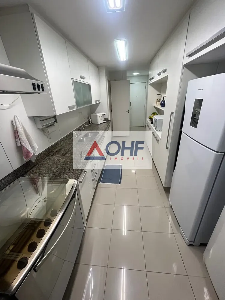 Apartamento, 4 quartos, 206 m² - Foto 30