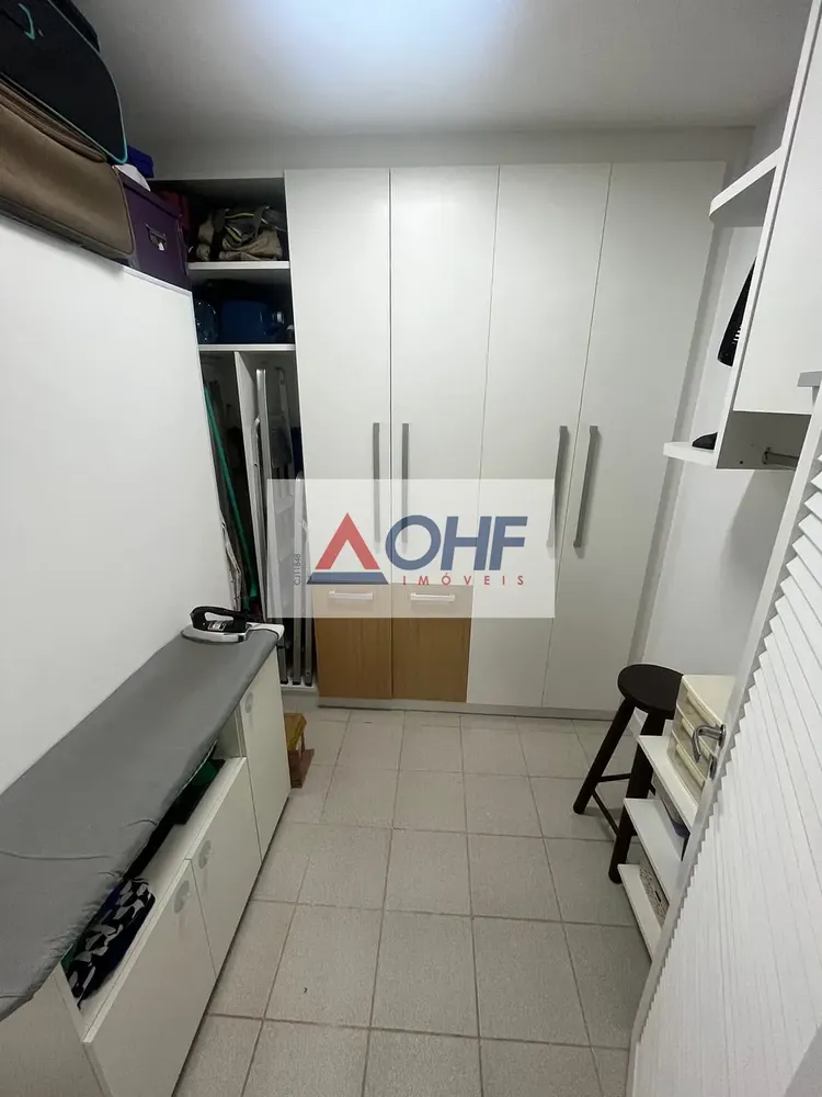 Apartamento, 4 quartos, 206 m² - Foto 31
