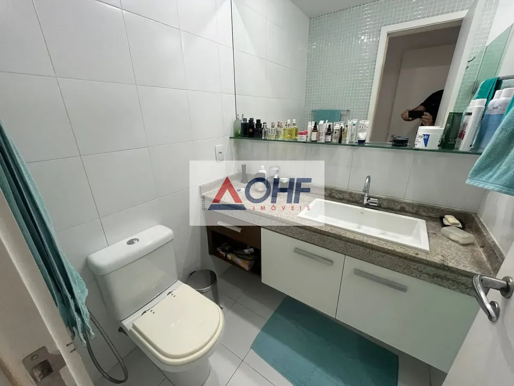 Apartamento, 4 quartos, 206 m² - Foto 18