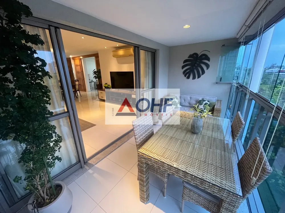 Apartamento, 4 quartos, 206 m² - Foto 8
