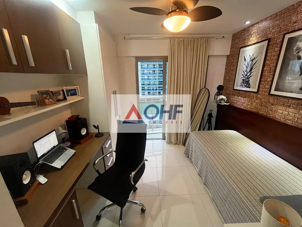 Apartamento, 4 quartos, 206 m² - Foto 17