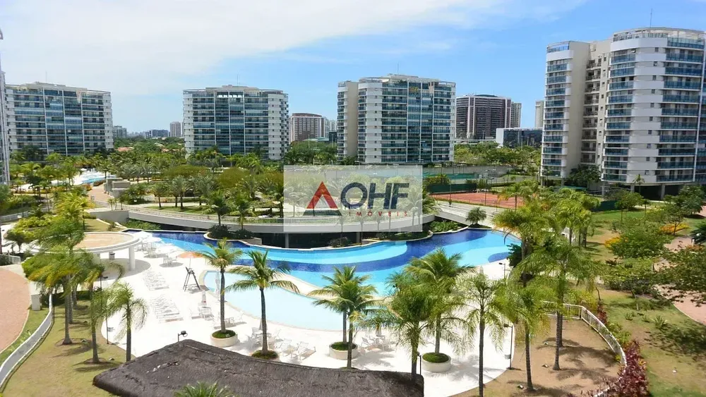 Apartamento, 4 quartos, 206 m² - Foto 1