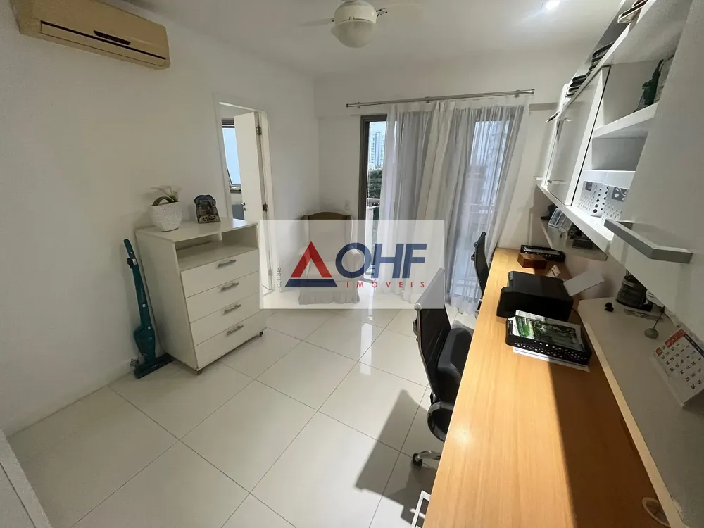 Apartamento, 4 quartos, 206 m² - Foto 21